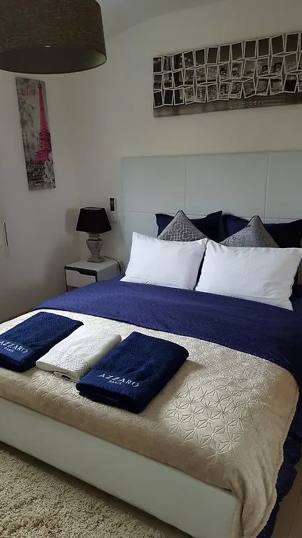 Bed & Breakfast Chambre D'Hotes Ekmakara Lorient Francia
