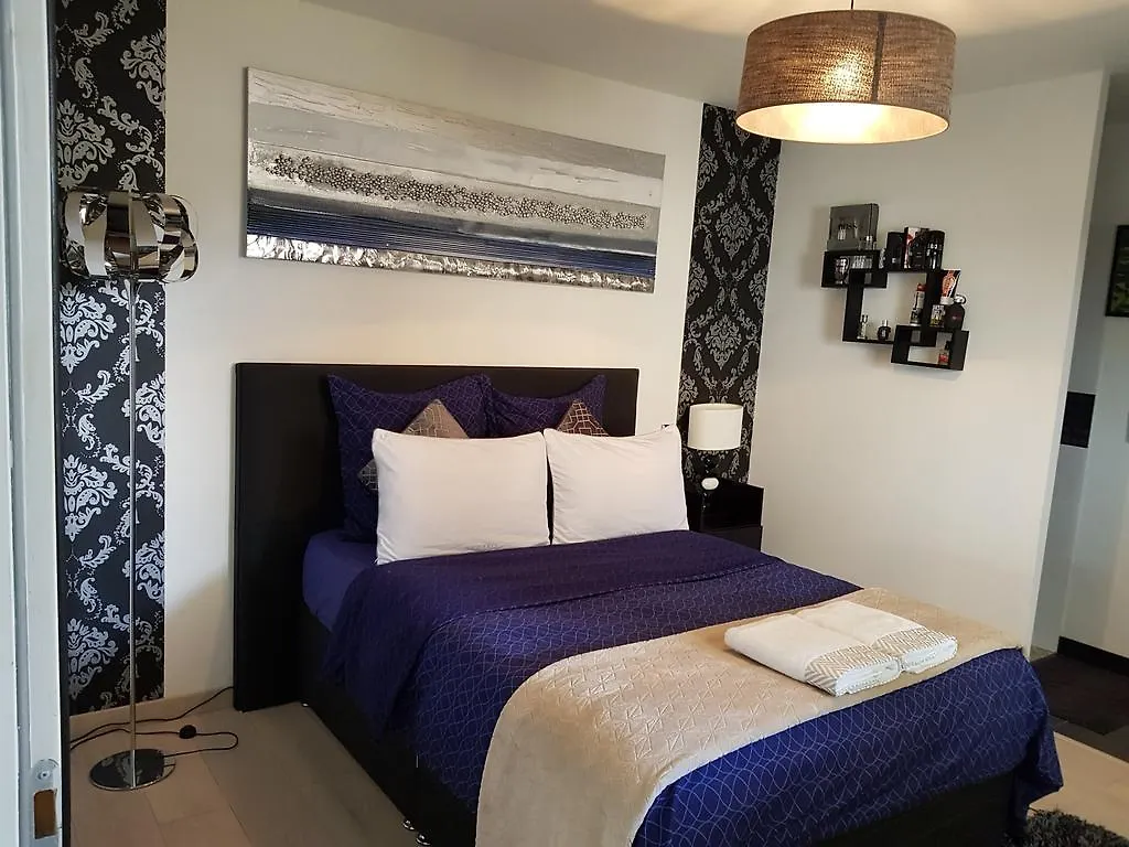 Chambre D'Hotes Ekmakara Lorient Francia