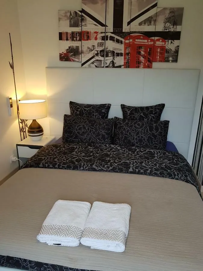 Bed & Breakfast Chambre D'Hotes Ekmakara Lorient Francia