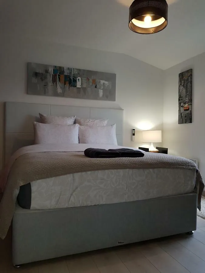 Bed & Breakfast Chambre D'Hotes Ekmakara Lorient