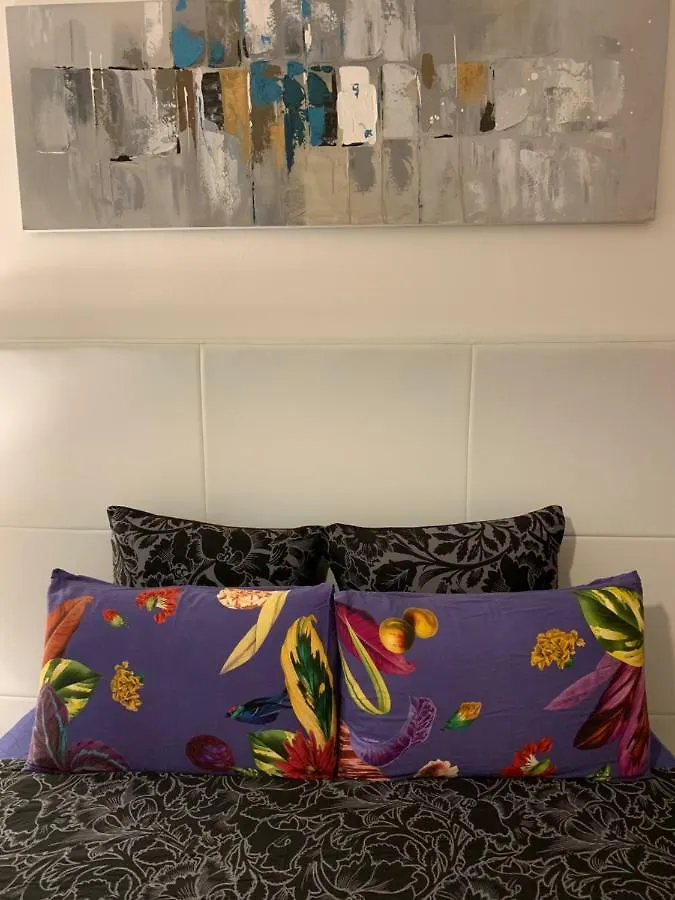 Chambre D'Hotes Ekmakara Lorient Bed & Breakfast