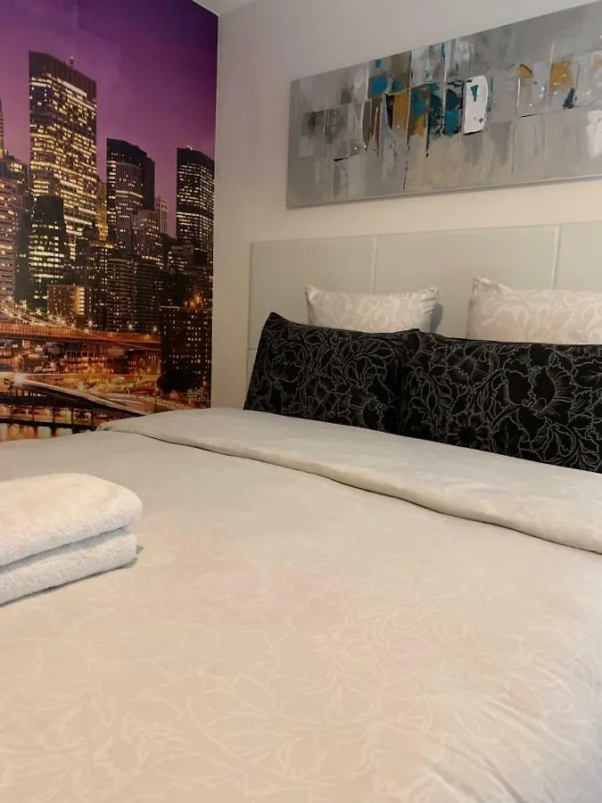 Bed & Breakfast Chambre D'Hotes Ekmakara Lorient Francia