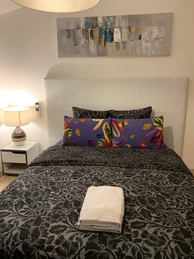 Bed & Breakfast Chambre D'Hotes Ekmakara Lorient