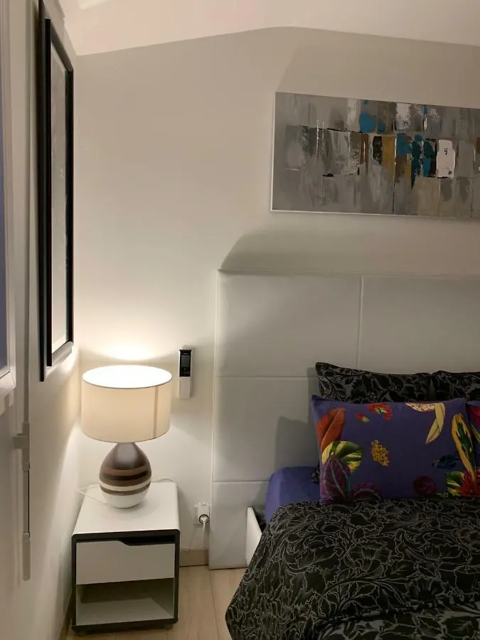 Bed & Breakfast Chambre D'Hotes Ekmakara Lorient