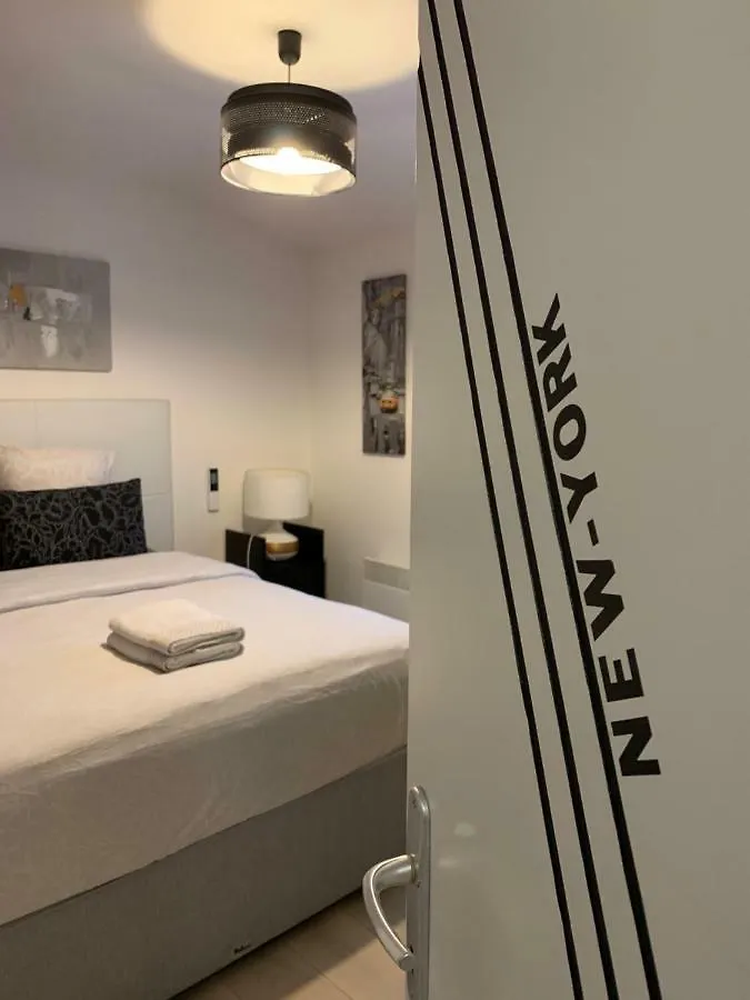 Chambre D'Hotes Ekmakara Lorient Francia