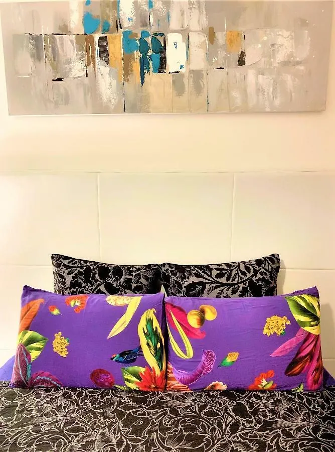 Chambre D'Hotes Ekmakara Lorient Francia