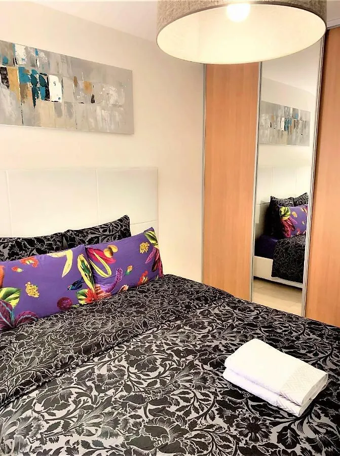 Chambre D'Hotes Ekmakara Lorient Bed & Breakfast