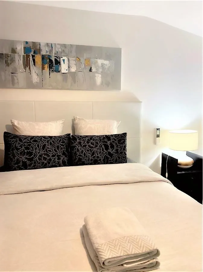 Chambre D'Hotes Ekmakara Lorient
