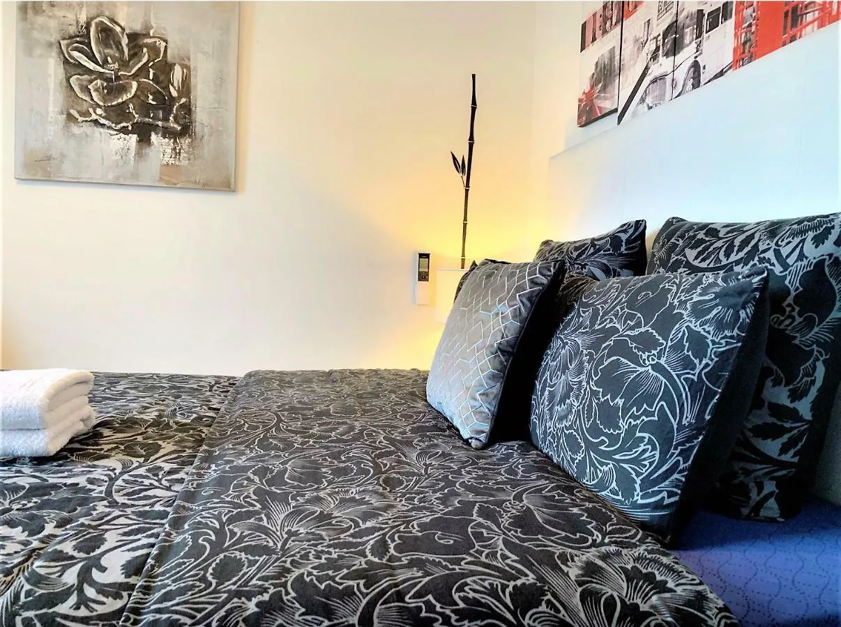 Chambre D'Hotes Ekmakara Lorient 0*,