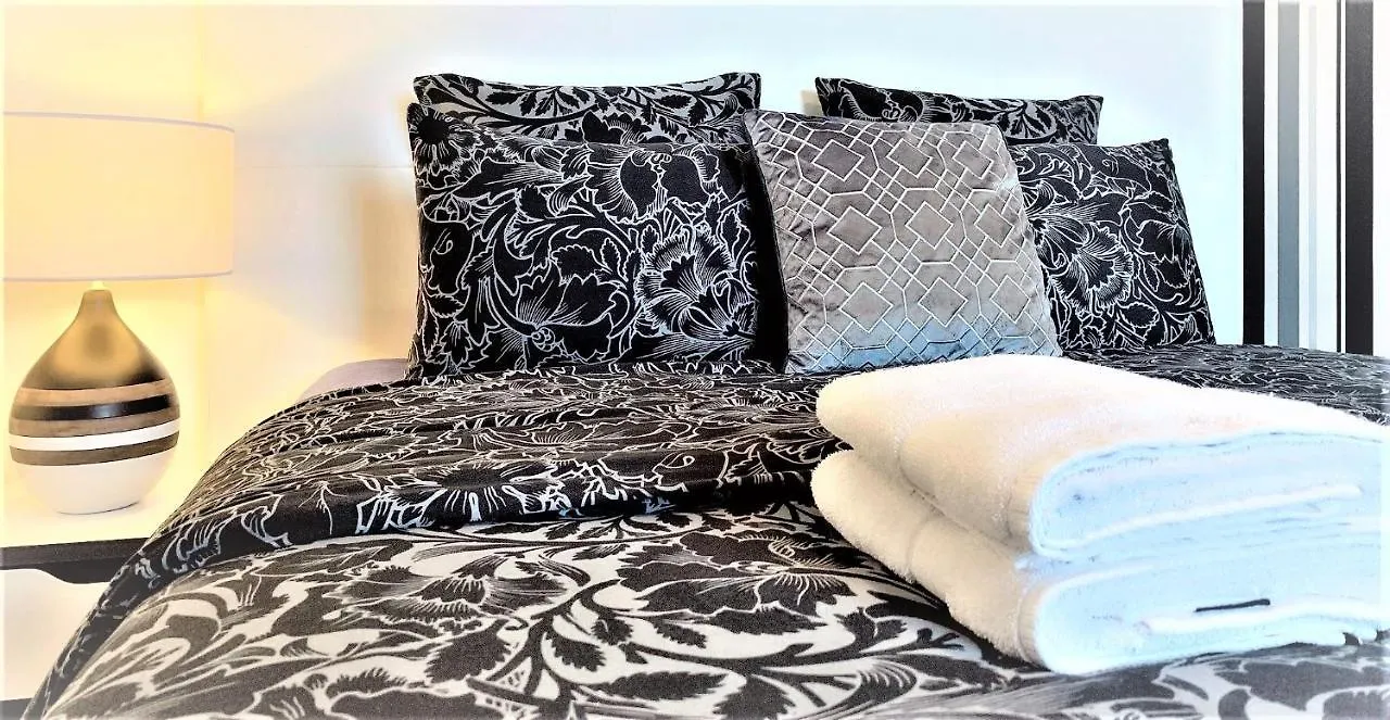 Bed & Breakfast Chambre D'Hotes Ekmakara Lorient