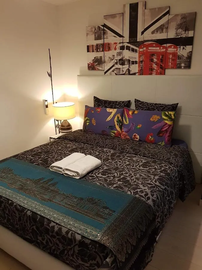 Bed & Breakfast Chambre D'Hotes Ekmakara Lorient