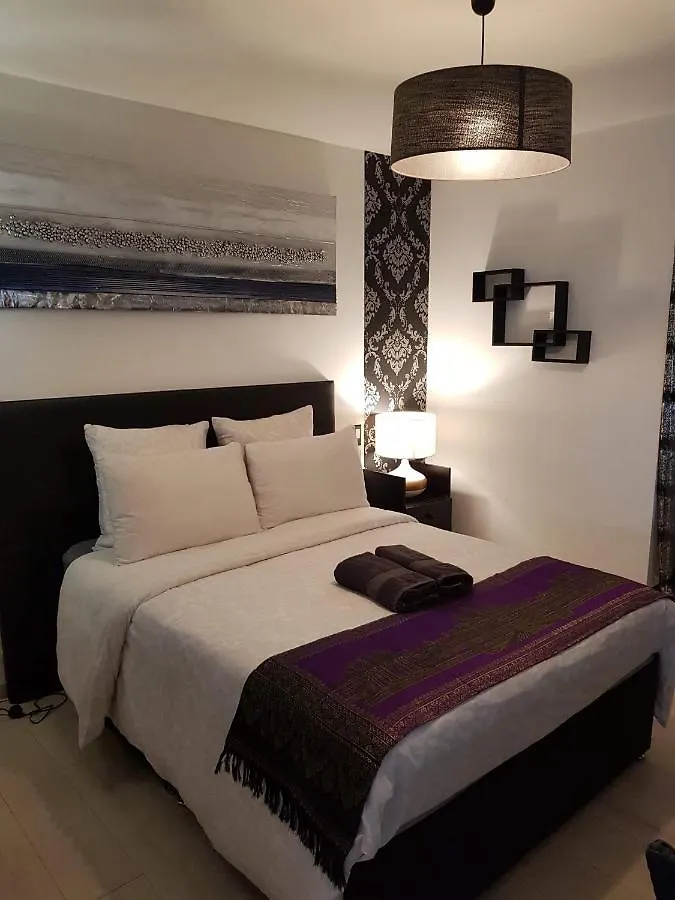 Chambre D'Hotes Ekmakara Lorient Francia